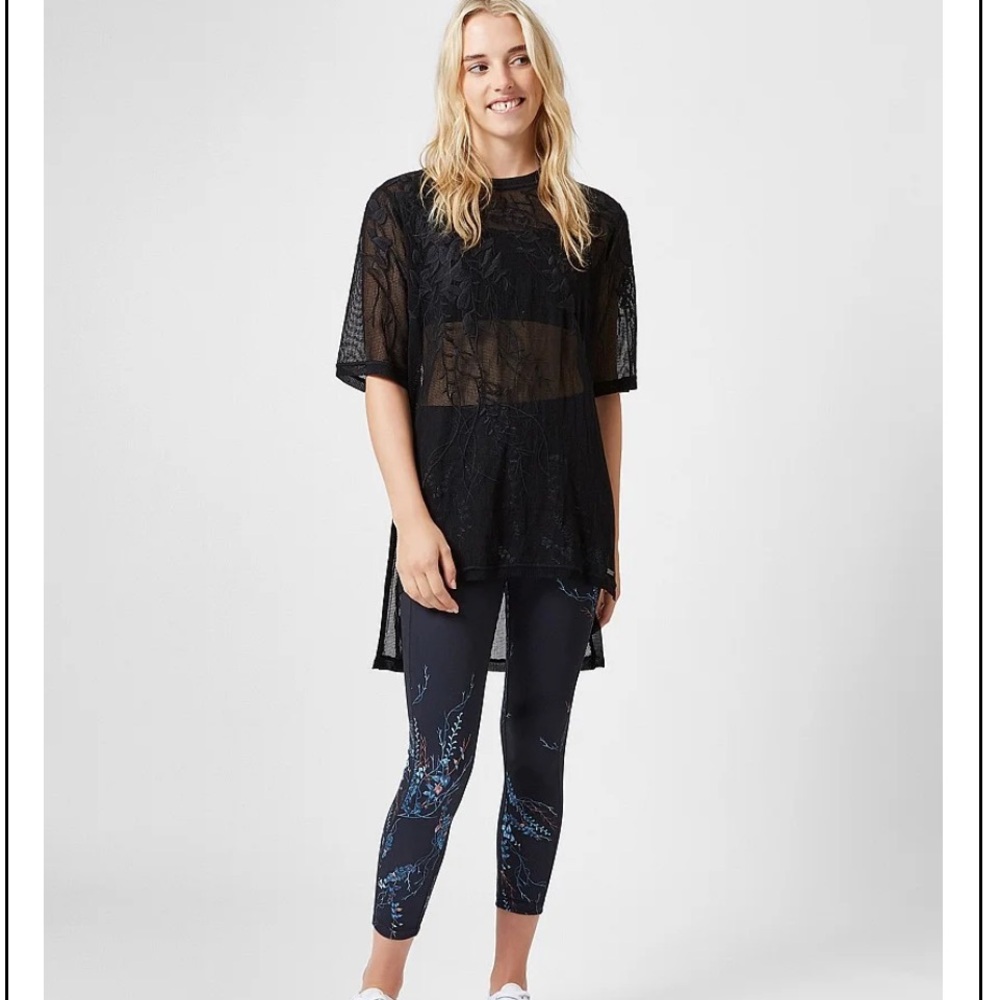 Tilia Short Sleeve Tee